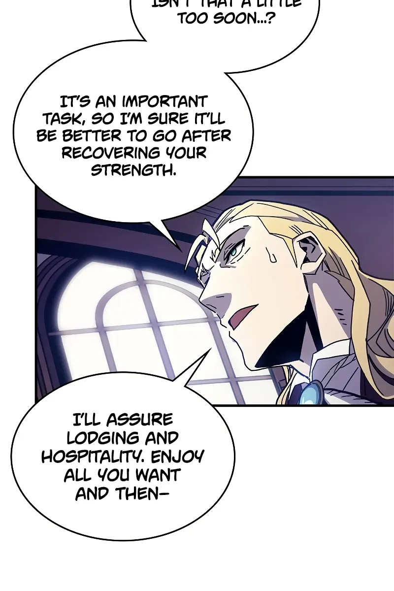 Mr Devourer Chapter 9 Page 91