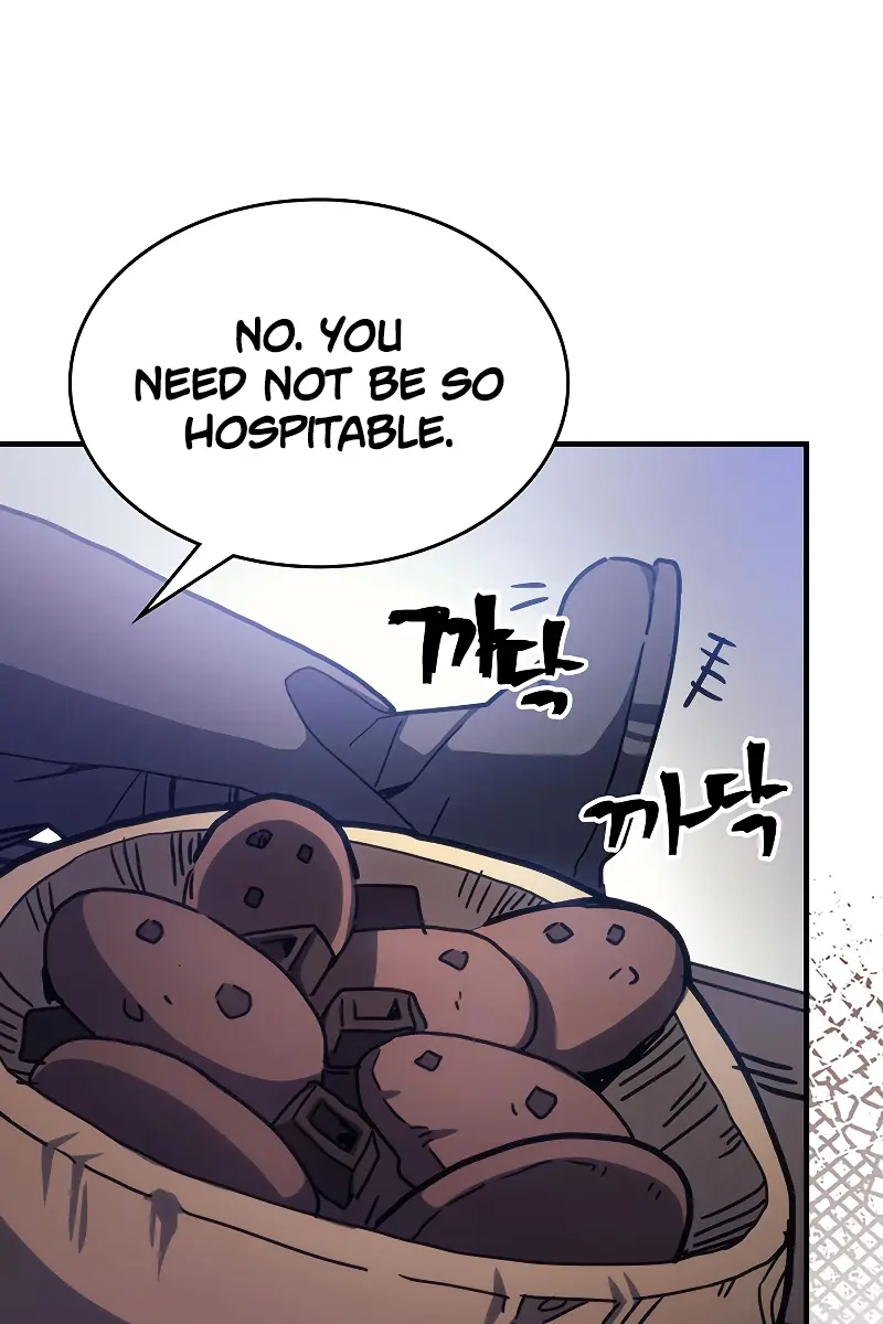 Mr Devourer Chapter 9 Page 92