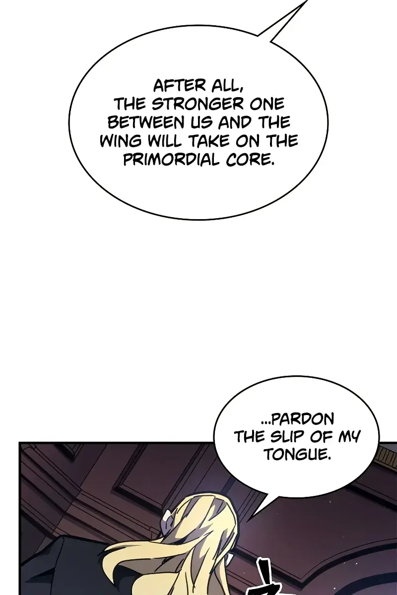 Mr Devourer Chapter 9 Page 105