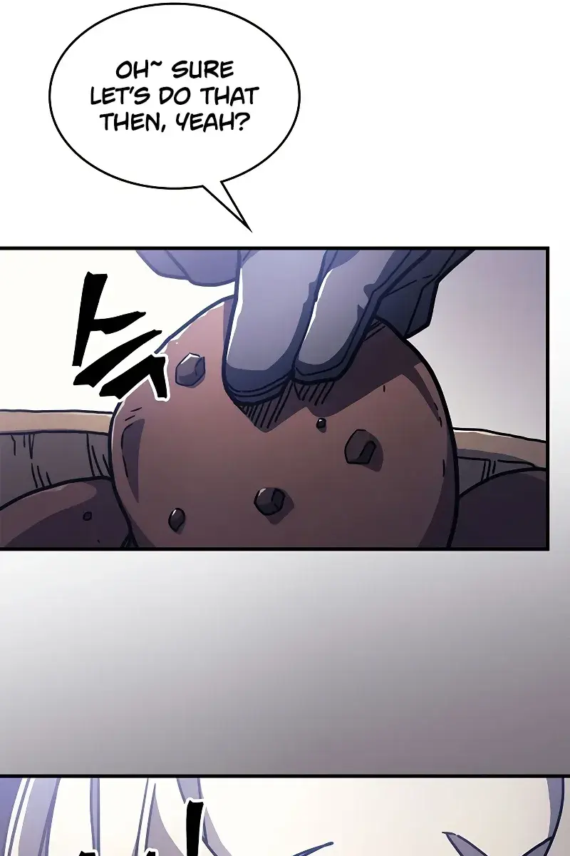 Mr Devourer Chapter 9 Page 107