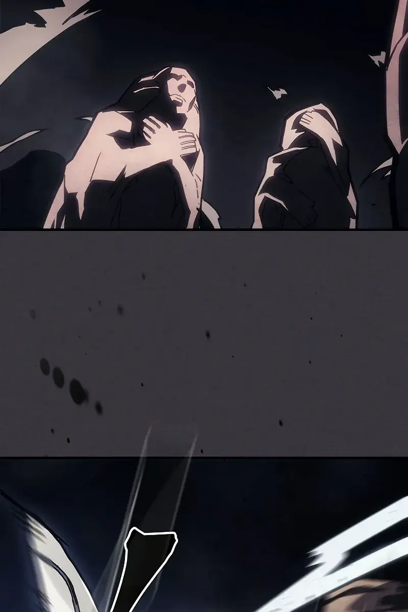 Mr Devourer Chapter 9 Page 111