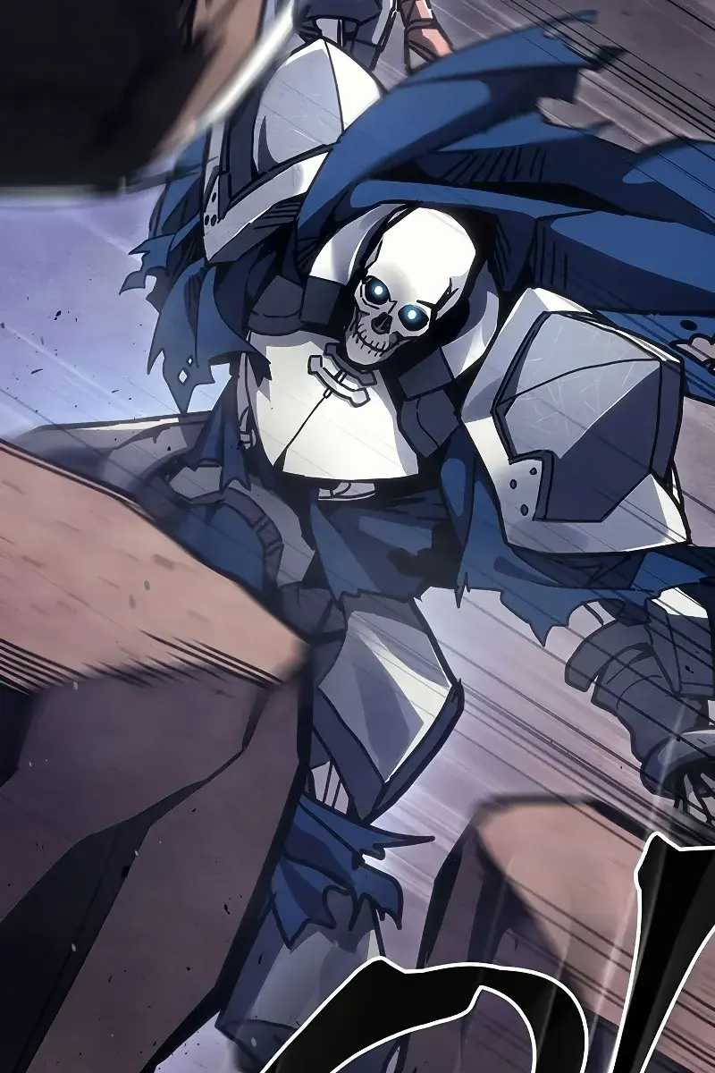 Mr Devourer Chapter 9 Page 113