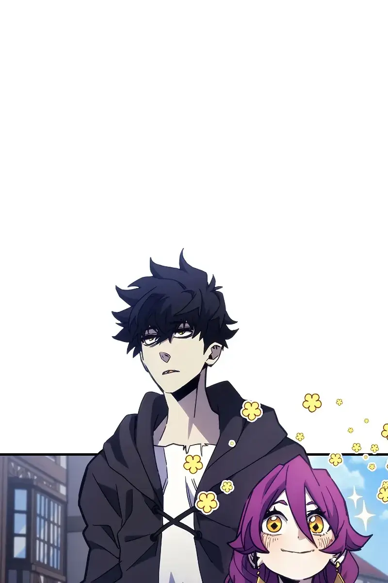 Mr Devourer Chapter 10 Page 3