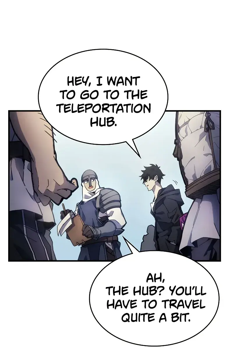 Mr Devourer Chapter 10 Page 8