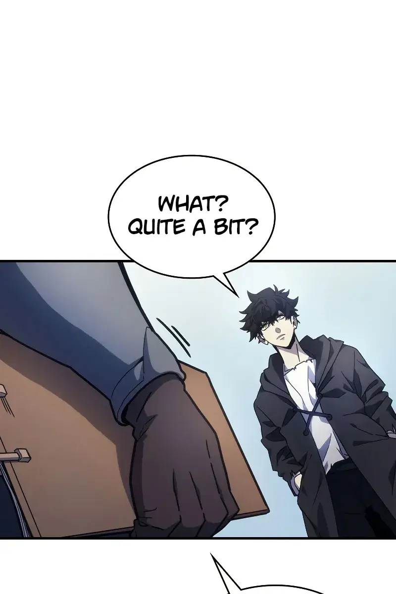 Mr Devourer Chapter 10 Page 9