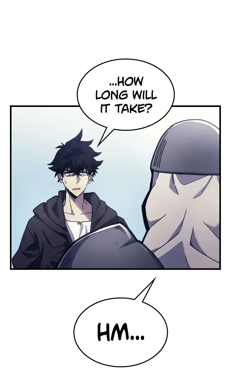 Mr Devourer Chapter 10 Page 12