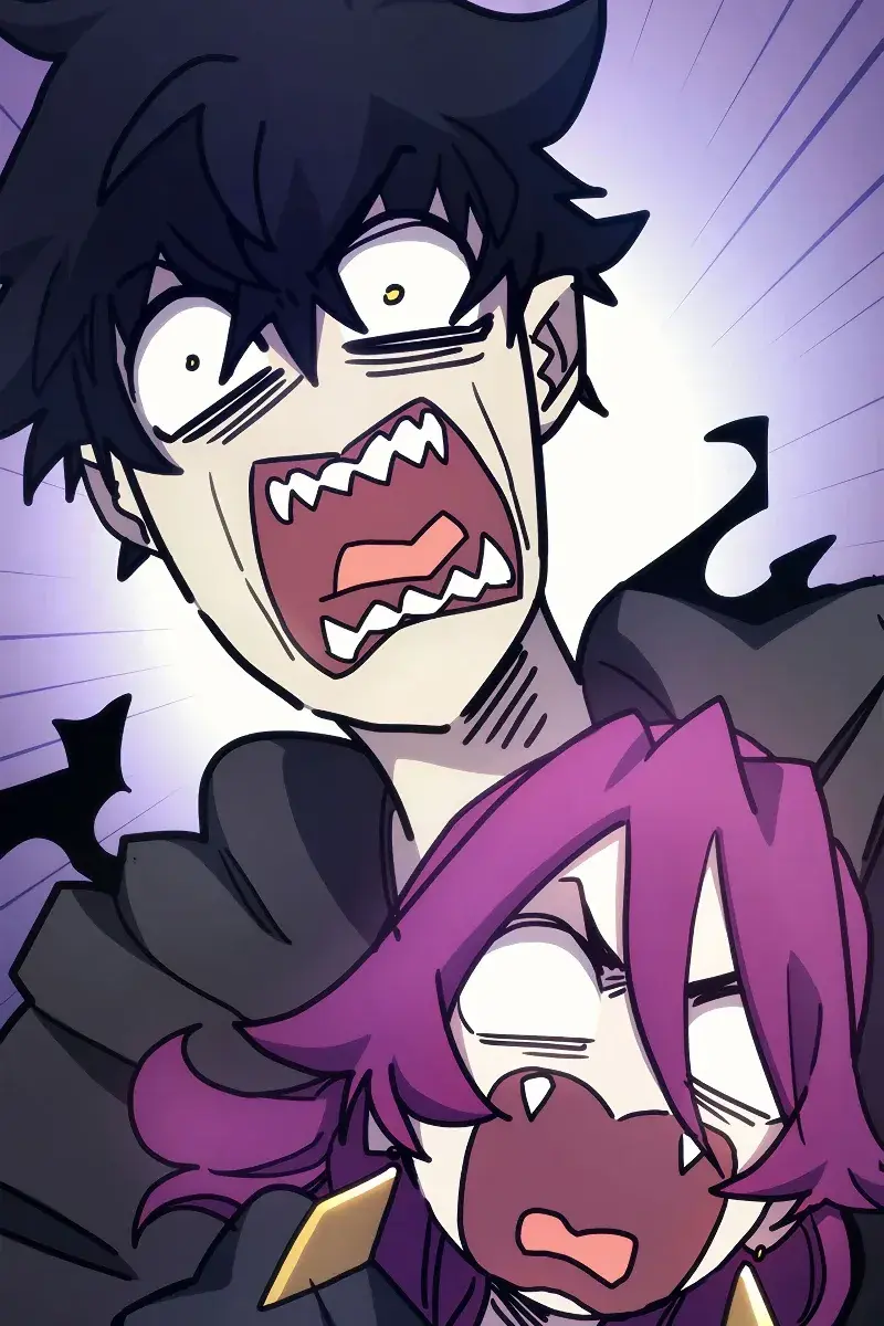 Mr Devourer Chapter 10 Page 16