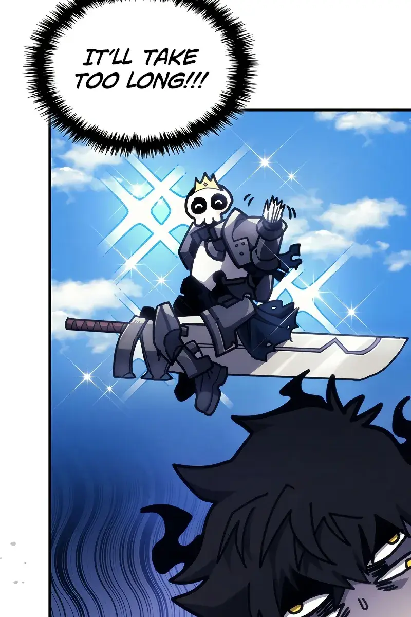 Mr Devourer Chapter 10 Page 18