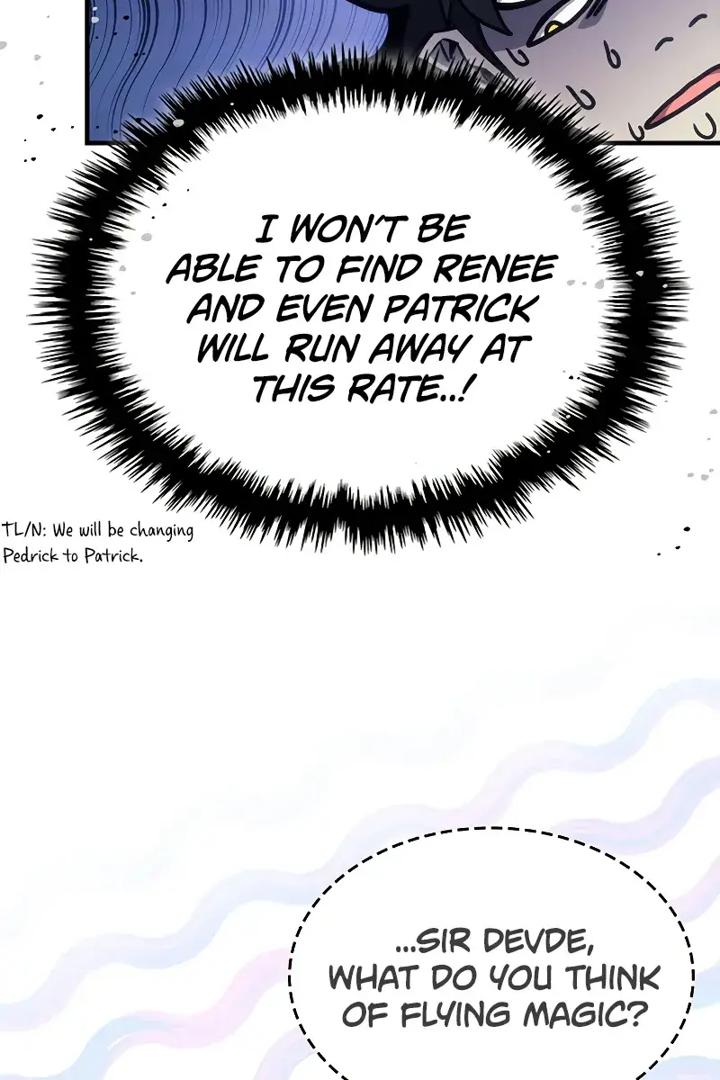 Mr Devourer Chapter 10 Page 19