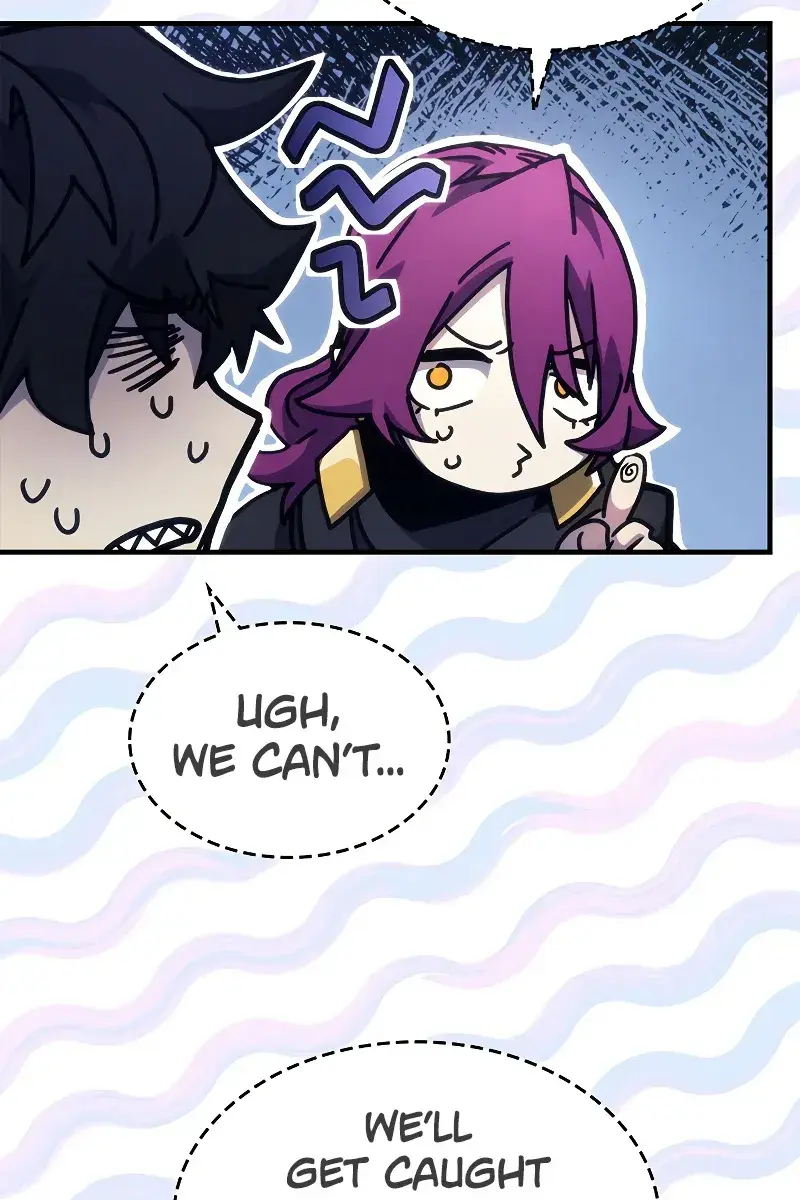 Mr Devourer Chapter 10 Page 20