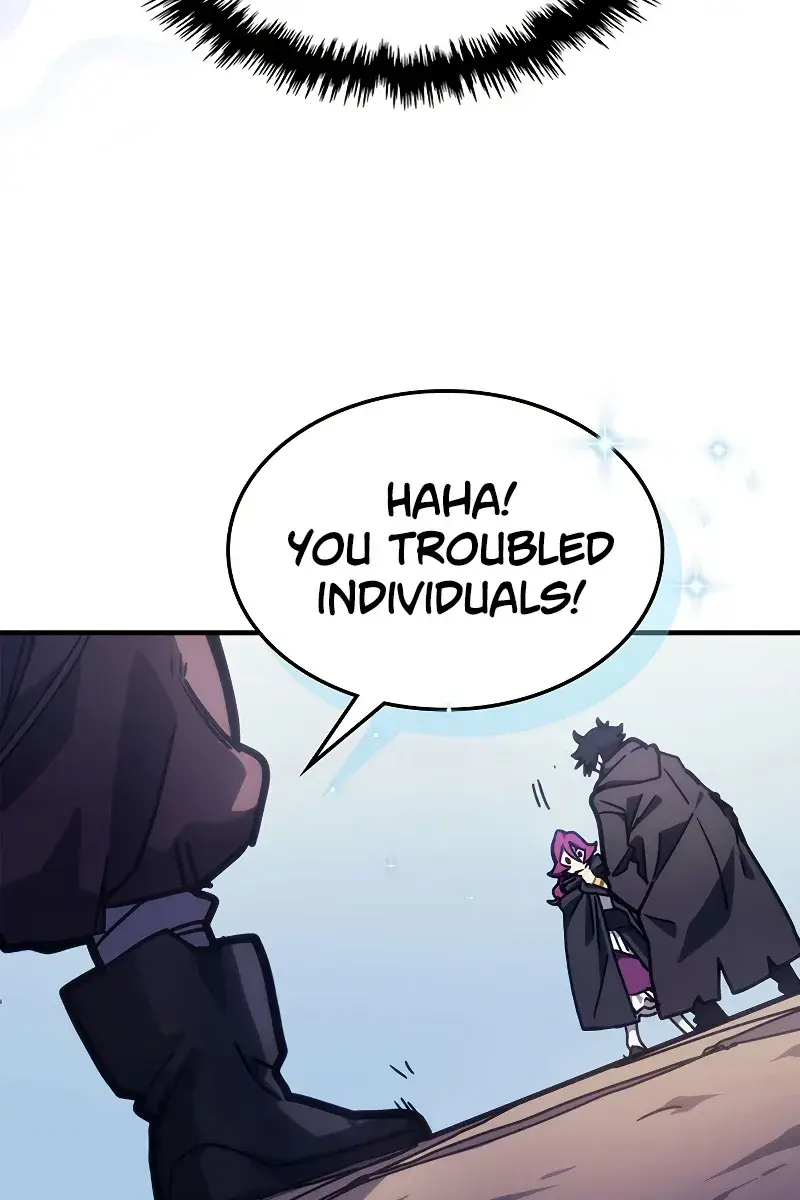 Mr Devourer Chapter 10 Page 22