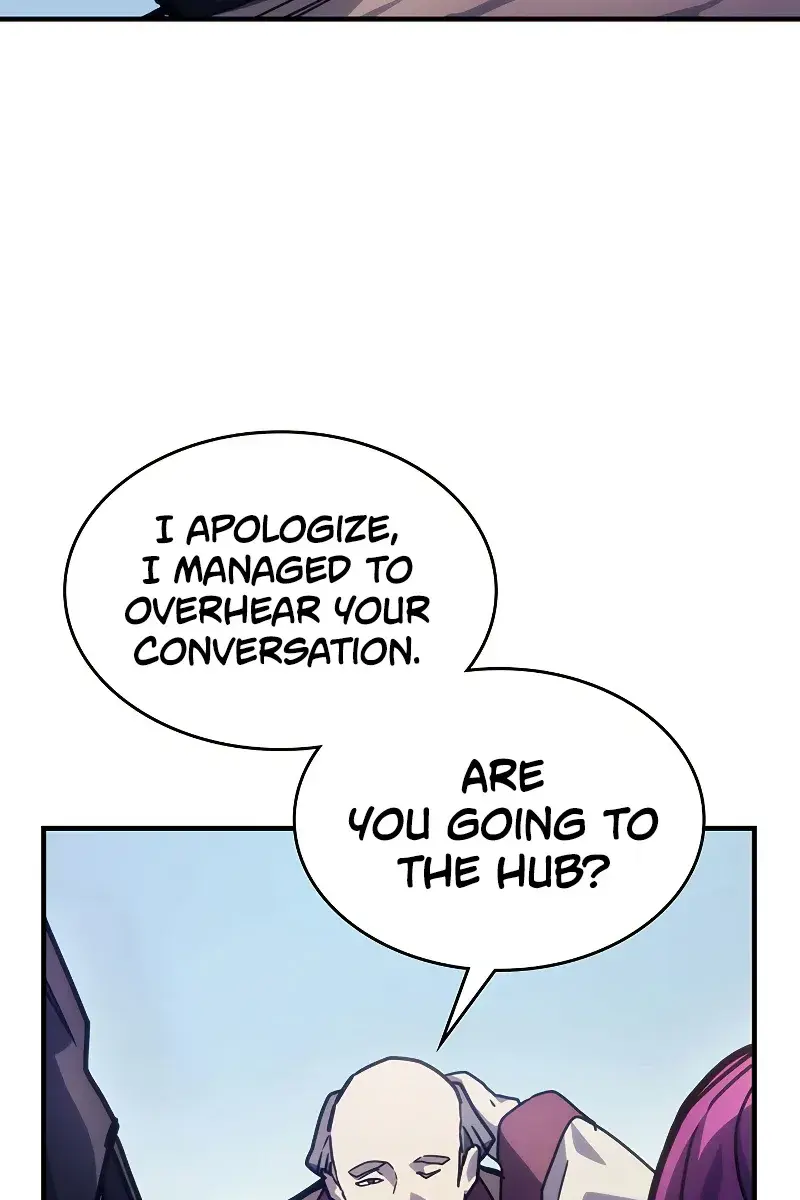 Mr Devourer Chapter 10 Page 23