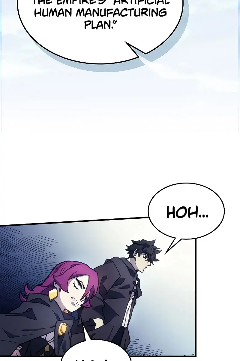 Mr Devourer Chapter 10 Page 32