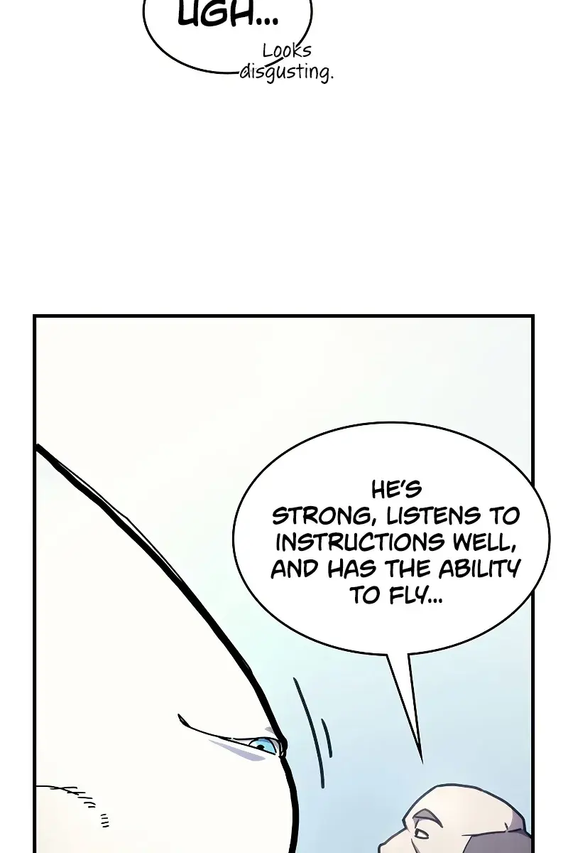 Mr Devourer Chapter 10 Page 33