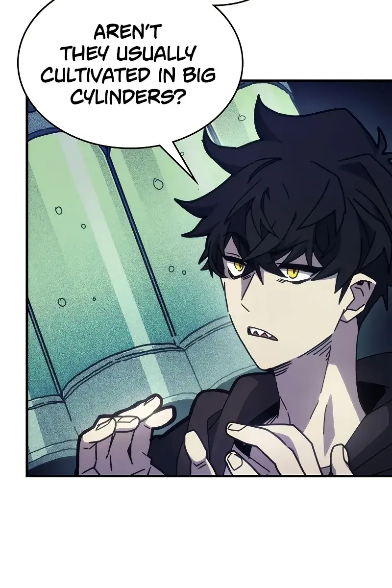 Mr Devourer Chapter 10 Page 38