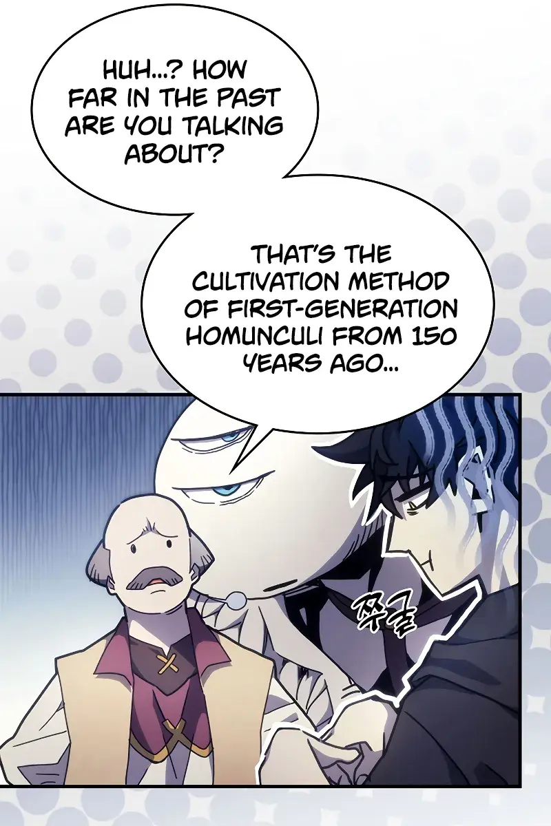 Mr Devourer Chapter 10 Page 40