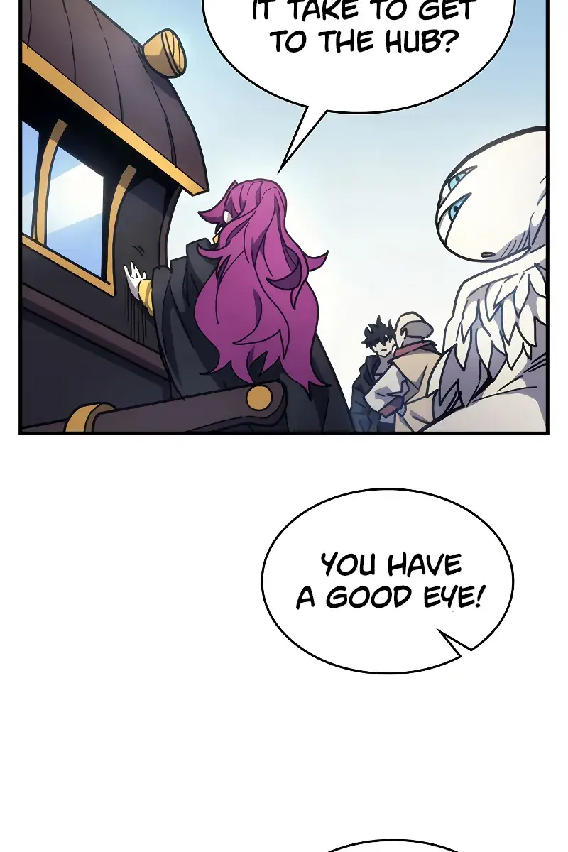 Mr Devourer Chapter 10 Page 44