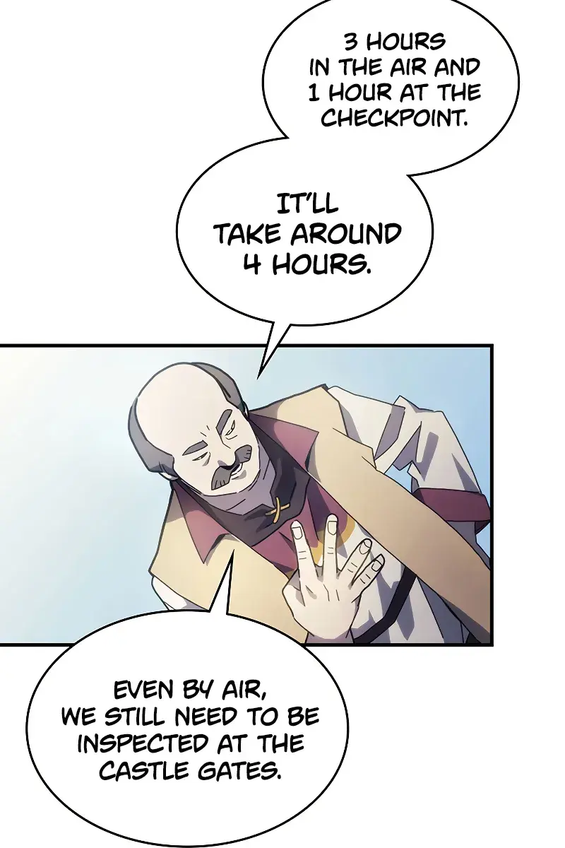 Mr Devourer Chapter 10 Page 45