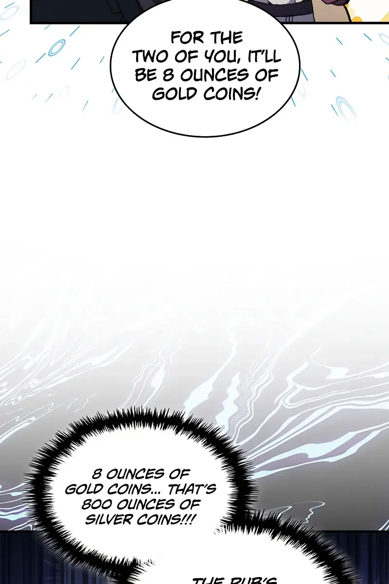 Mr Devourer Chapter 10 Page 47