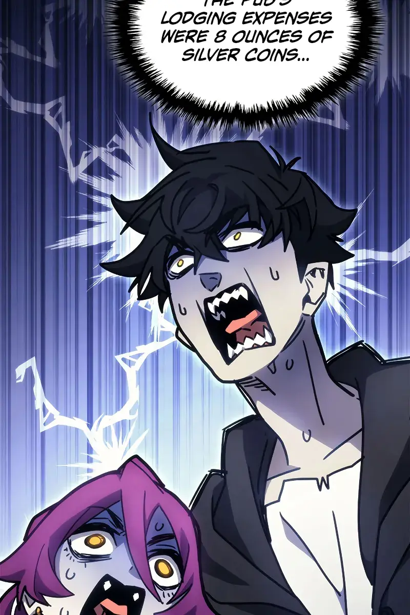 Mr Devourer Chapter 10 Page 48