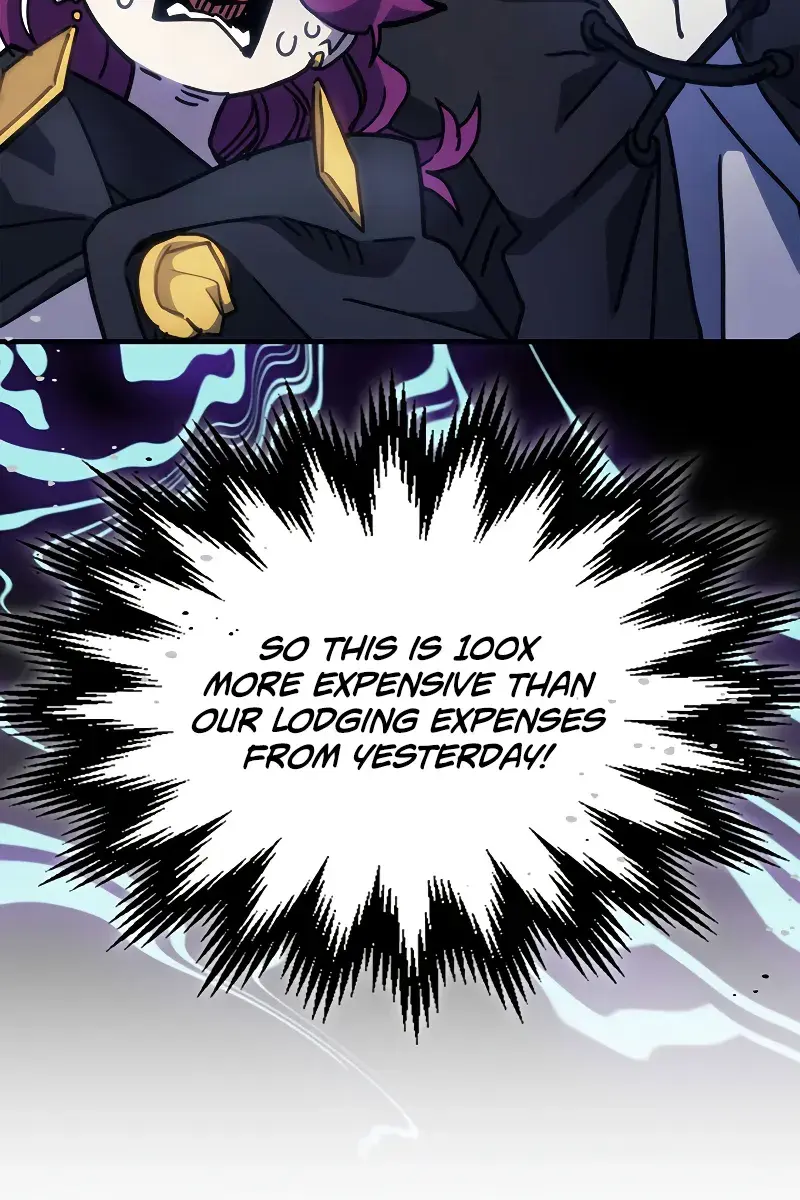 Mr Devourer Chapter 10 Page 49