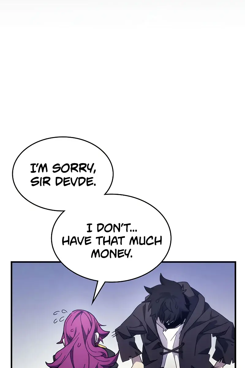 Mr Devourer Chapter 10 Page 50