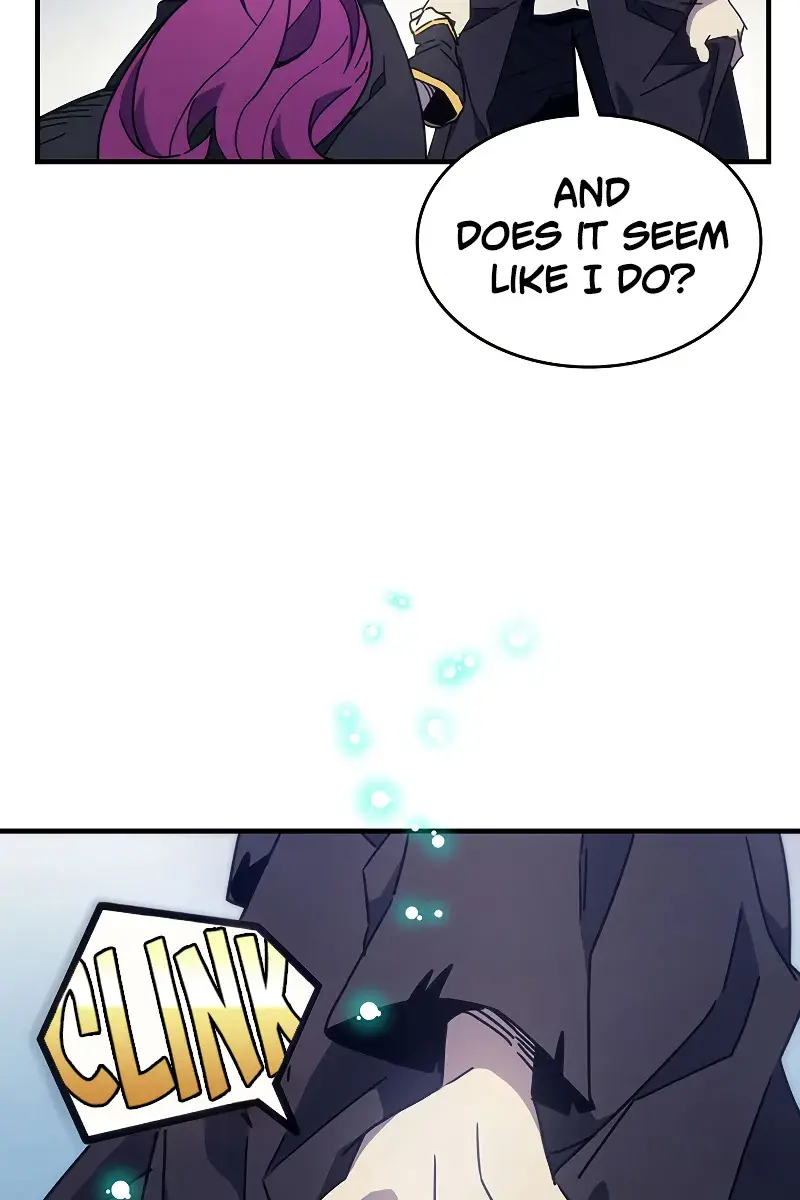 Mr Devourer Chapter 10 Page 51