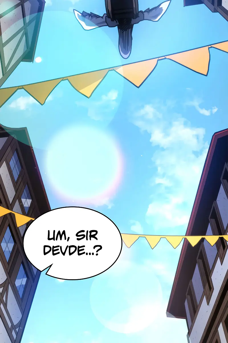 Mr Devourer Chapter 10 Page 60