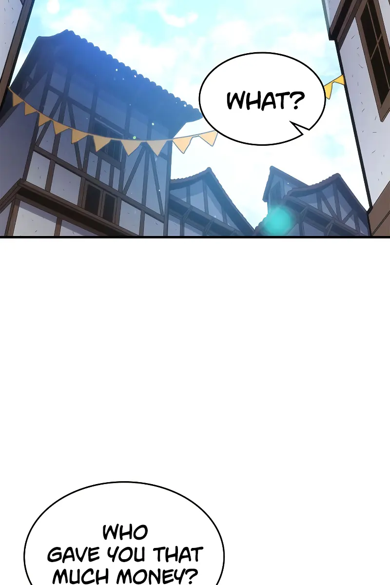 Mr Devourer Chapter 10 Page 61