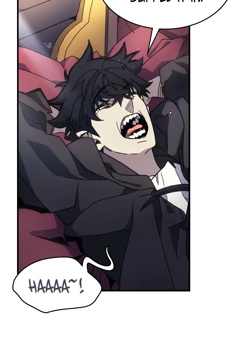 Mr Devourer Chapter 10 Page 63