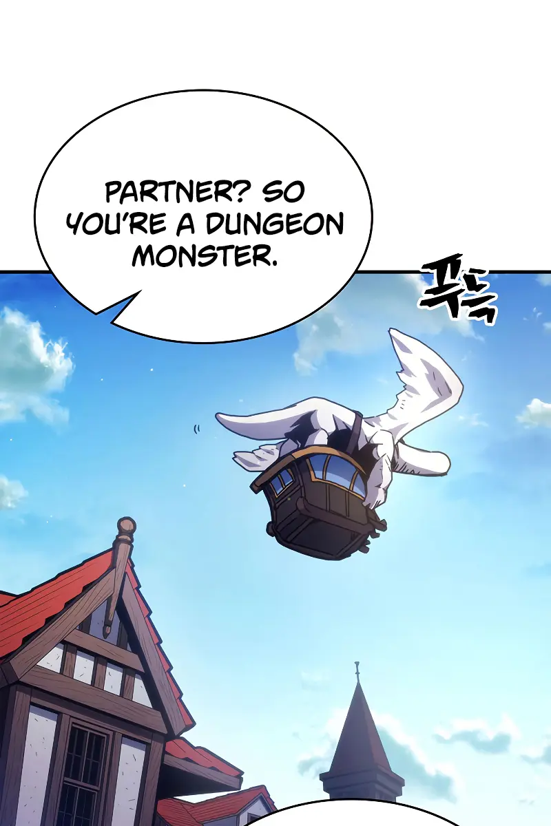 Mr Devourer Chapter 10 Page 64