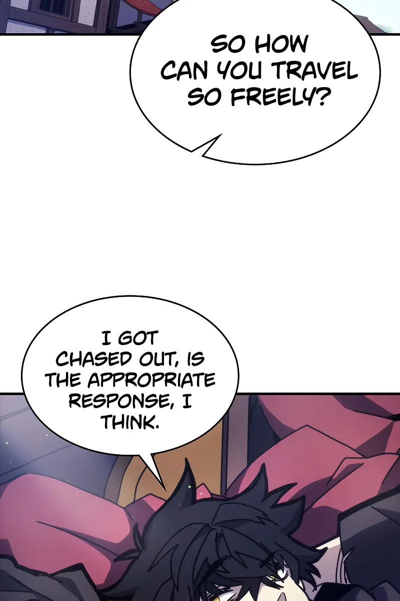 Mr Devourer Chapter 10 Page 65