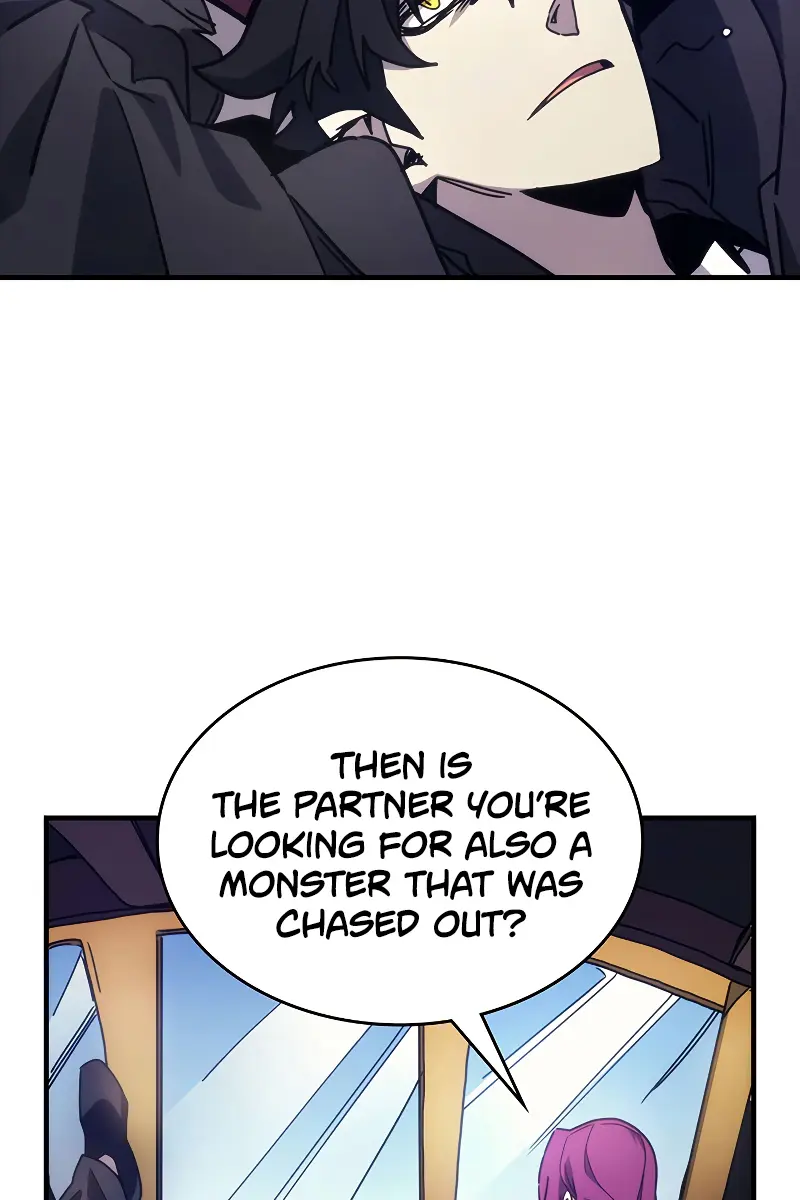 Mr Devourer Chapter 10 Page 66