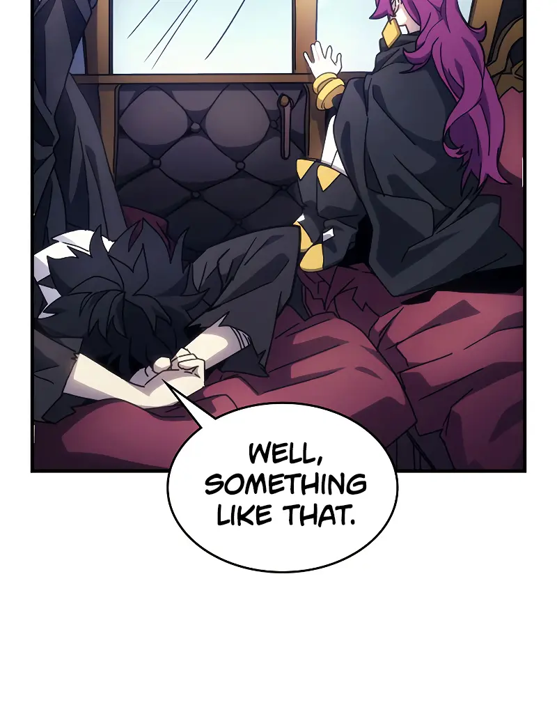 Mr Devourer Chapter 10 Page 67