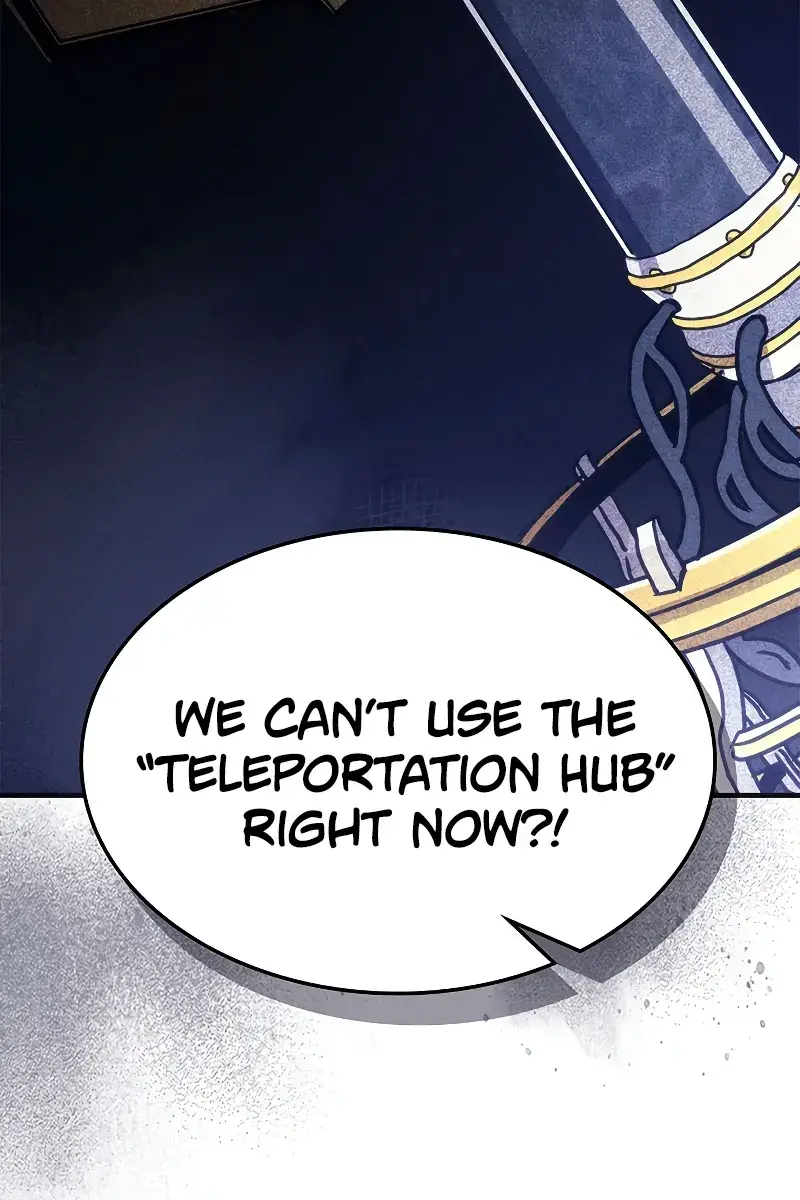 Mr Devourer Chapter 10 Page 77