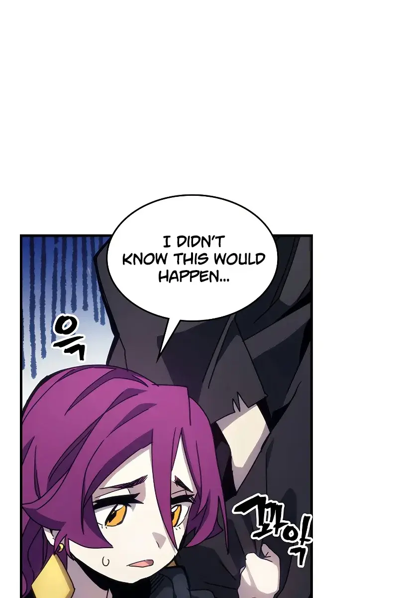 Mr Devourer Chapter 10 Page 79