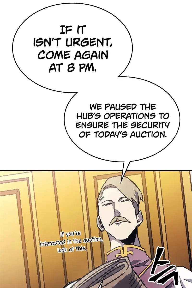 Mr Devourer Chapter 10 Page 81