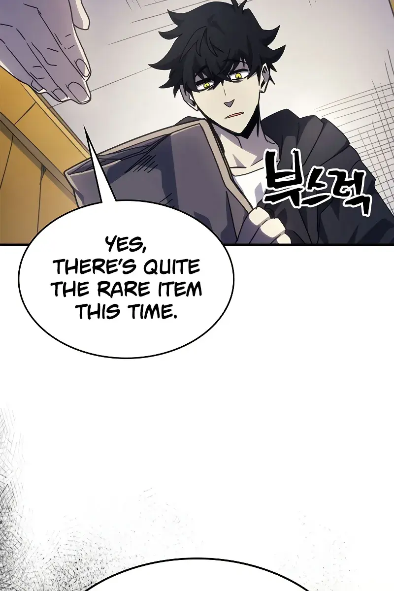 Mr Devourer Chapter 10 Page 83