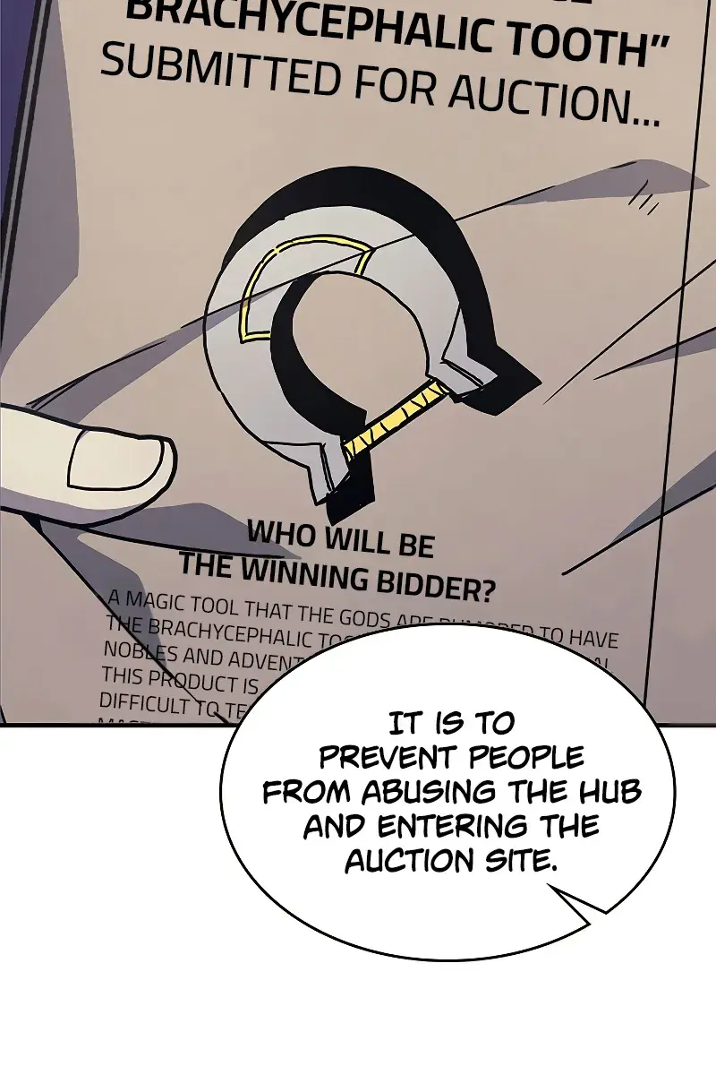 Mr Devourer Chapter 10 Page 85