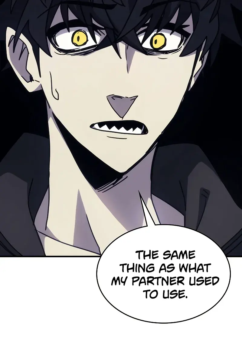 Mr Devourer Chapter 10 Page 88