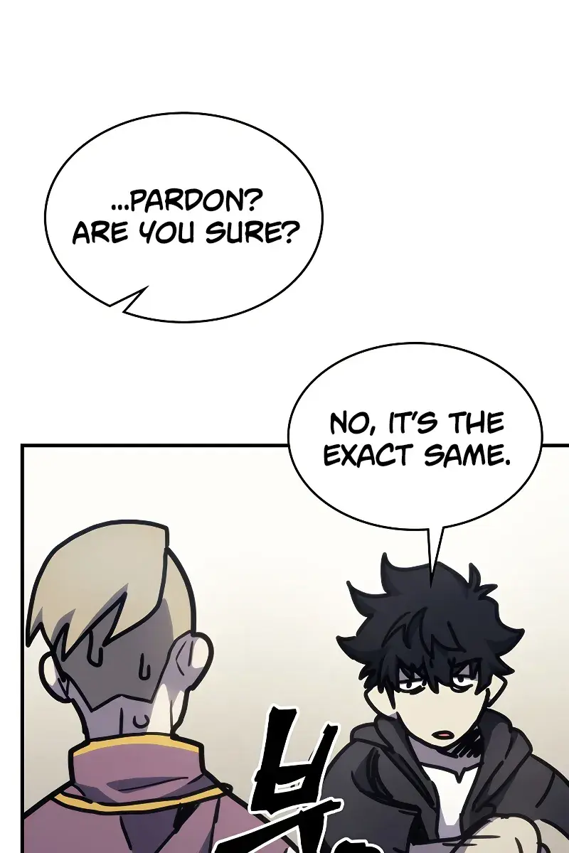 Mr Devourer Chapter 10 Page 89