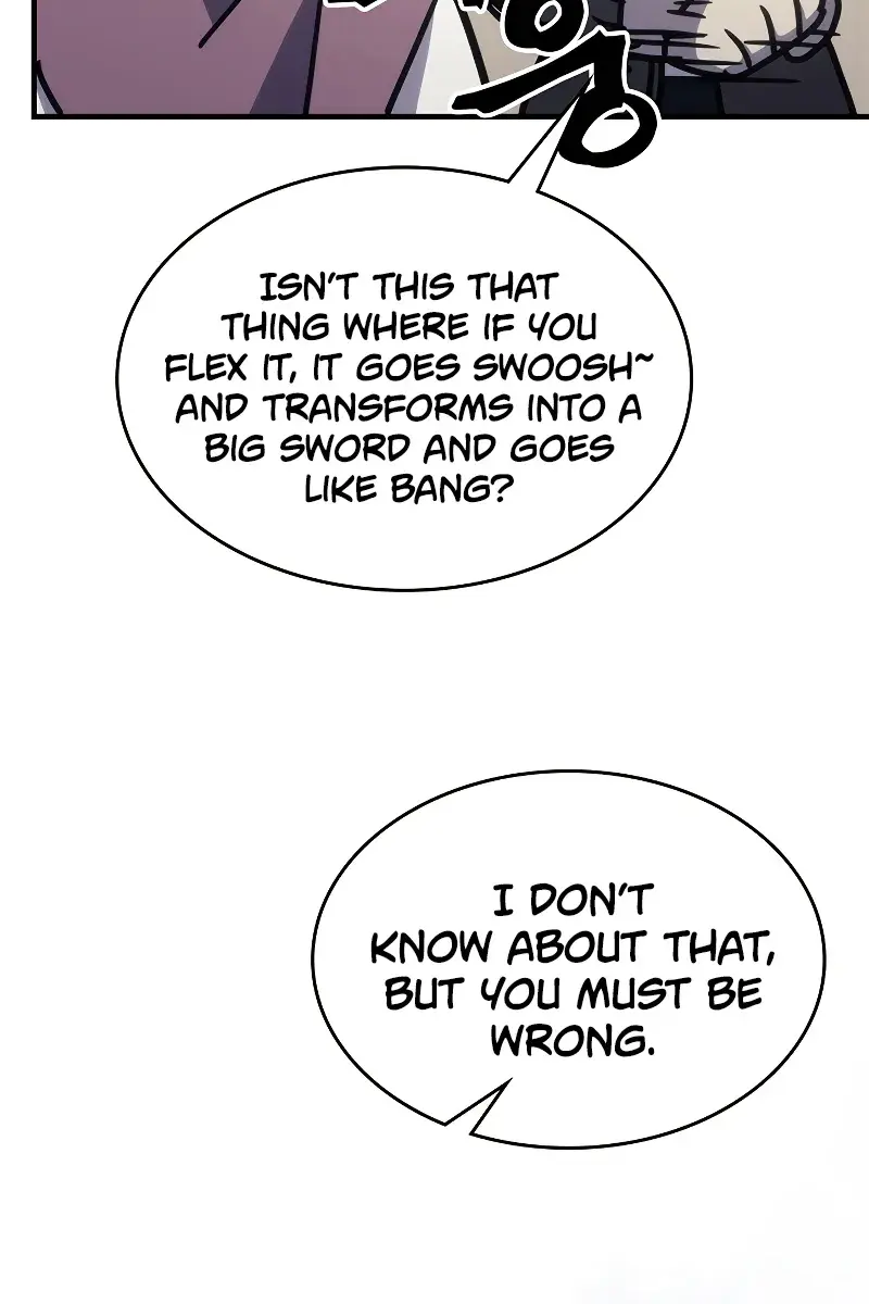 Mr Devourer Chapter 10 Page 90