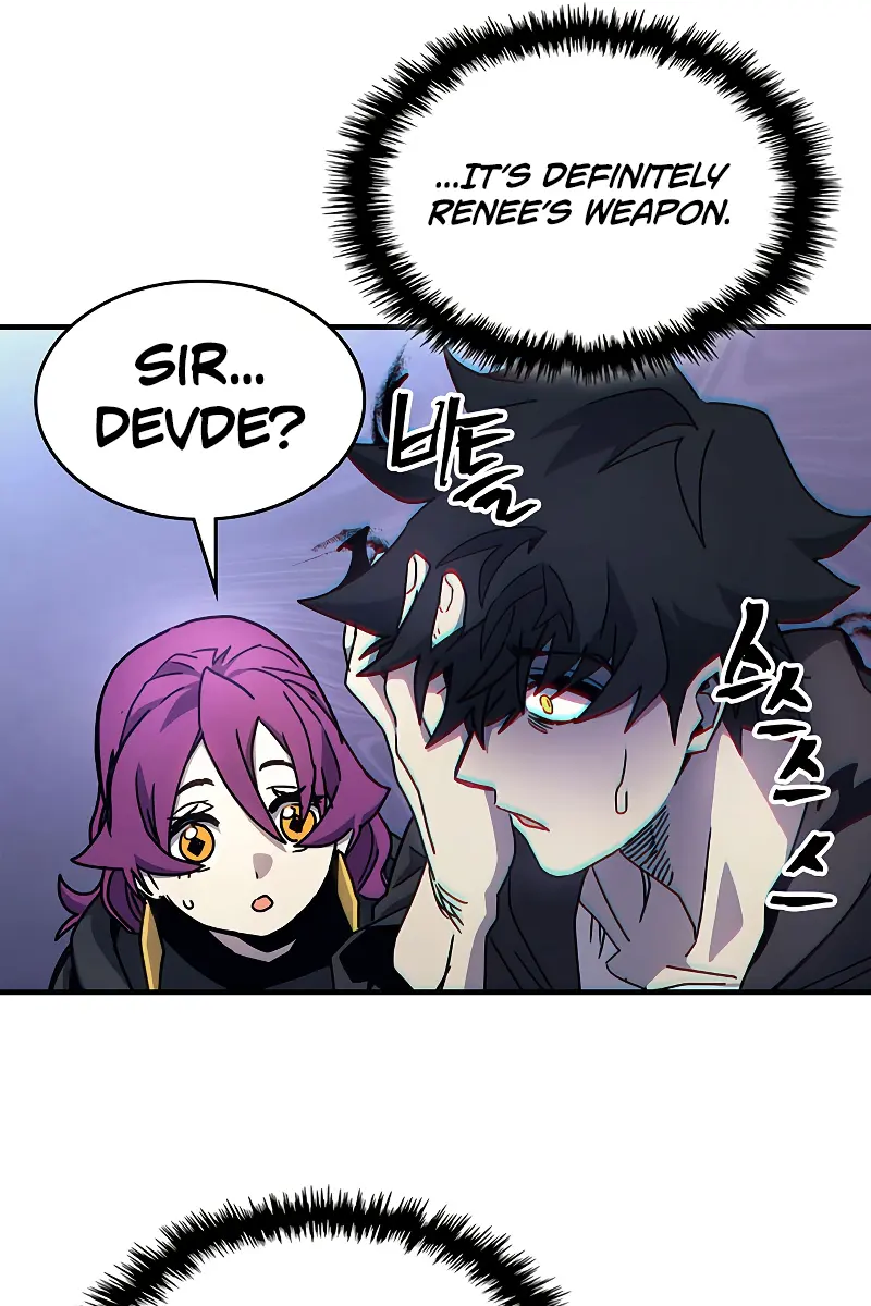 Mr Devourer Chapter 10 Page 95