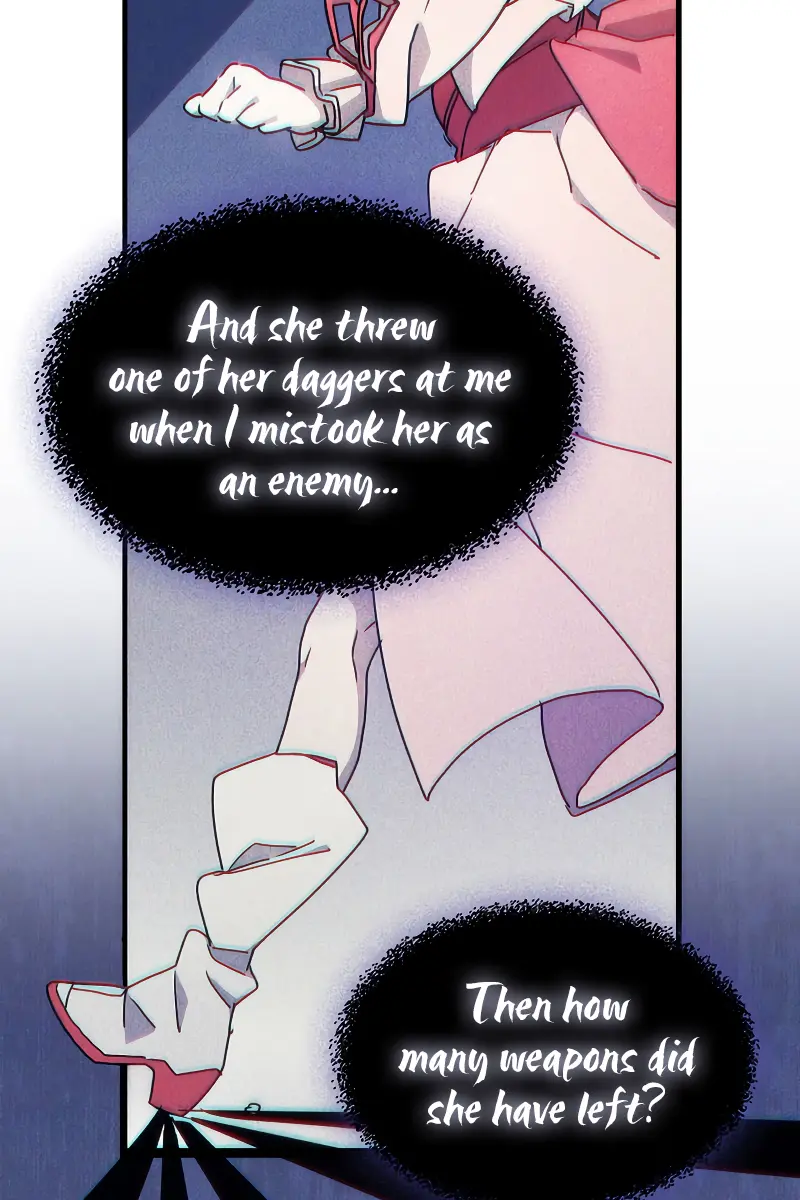 Mr Devourer Chapter 10 Page 104