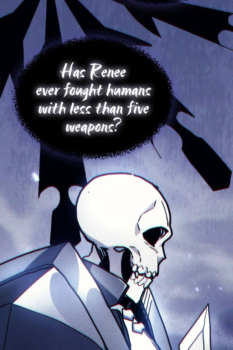 Mr Devourer Chapter 10 Page 105