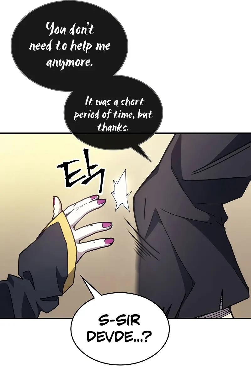 Mr Devourer Chapter 11 Page 20