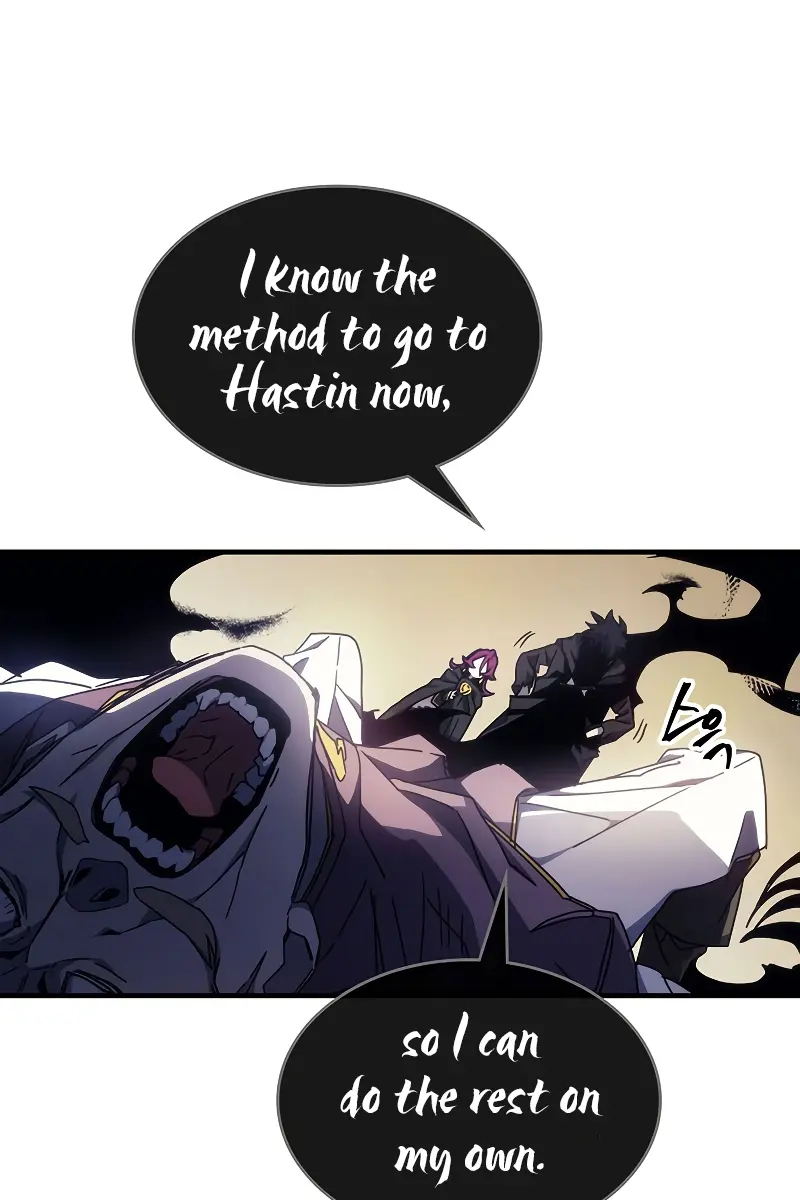 Mr Devourer Chapter 11 Page 21