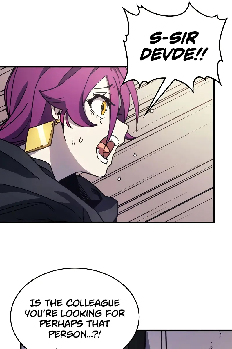 Mr Devourer Chapter 11 Page 26