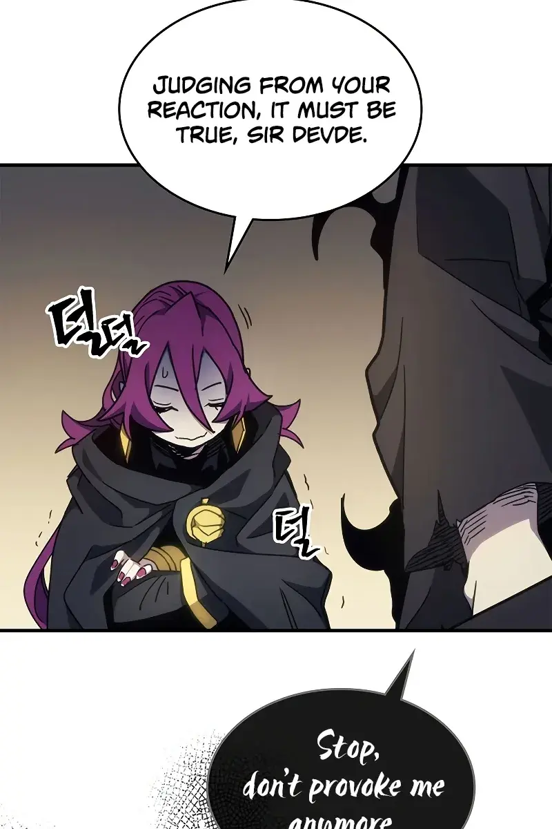 Mr Devourer Chapter 11 Page 32