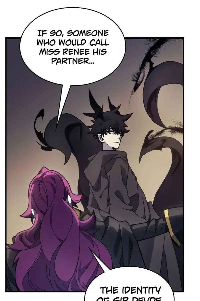 Mr Devourer Chapter 11 Page 39